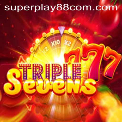 Experience the Thrills of 777TripleSeven: A New Era of Gaming with SuperPlay88