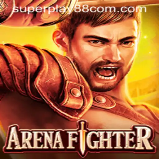 ArenaFighter Unleashed: Mastering the Combat Arena with SuperPlay88