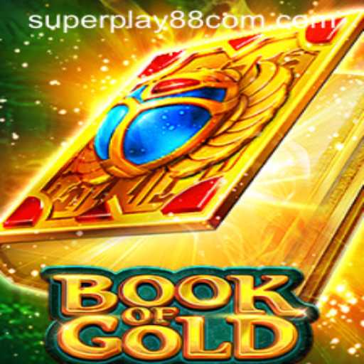 Discover the Thrilling World of BookofGold with SuperPlay88