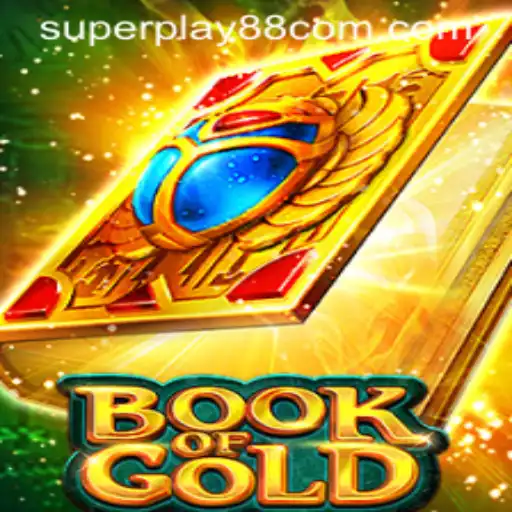 Discover the Thrilling World of BookofGold with SuperPlay88