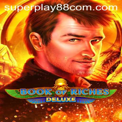 Exploring Book of Riches Deluxe: Game Description, Introduction, and Rules