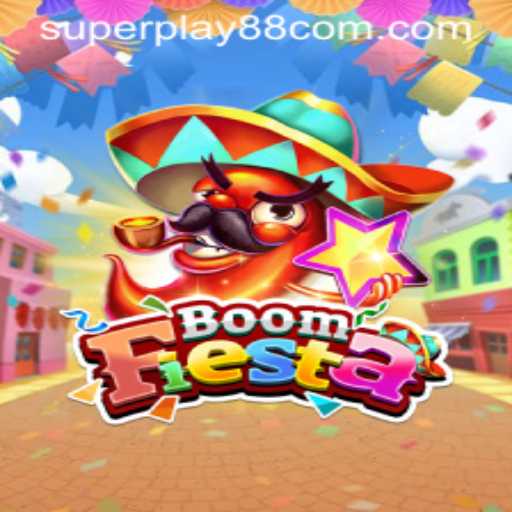 Immersive Experience Awaits in BoomFiesta by SuperPlay88