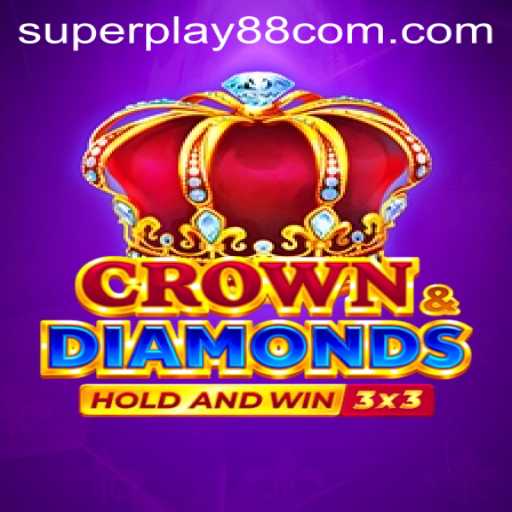 Unveiling the Excitement of Crowndiamonds: The Ultimate Gaming Experience by SuperPlay88