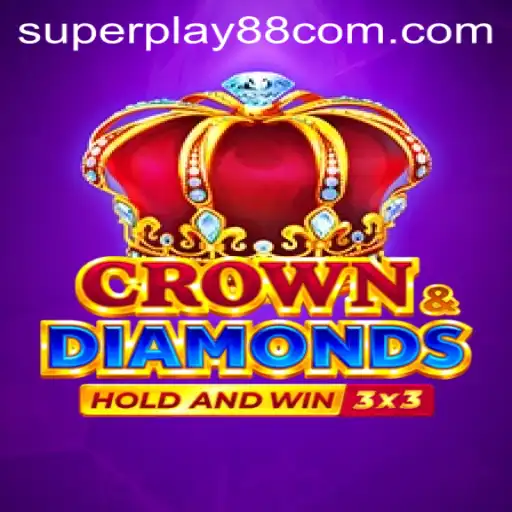 Unveiling the Excitement of Crowndiamonds: The Ultimate Gaming Experience by SuperPlay88