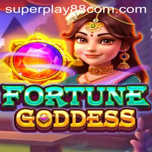 Discover the Thrilling World of FORTUNEGODDESS by SuperPlay88