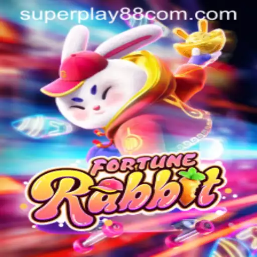 Discovering the Enchanting World of FortuneRabbit with SuperPlay88