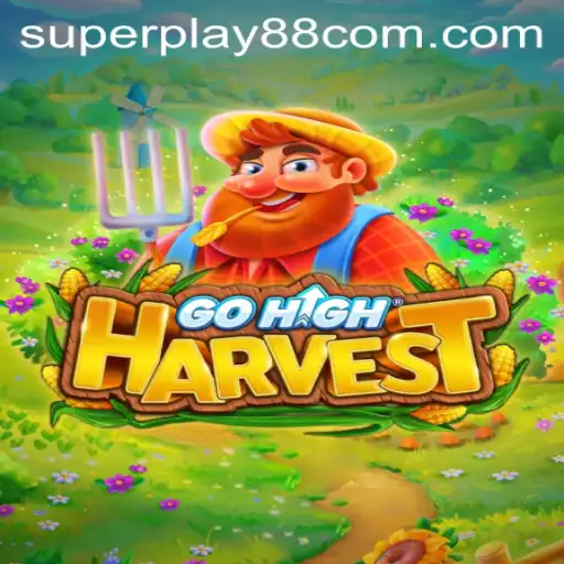 Exploring the Excitement of GoHighHarvest: A Game by SuperPlay88