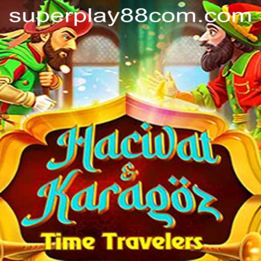 Exploring the World of HacivatandKaragoz with SuperPlay88