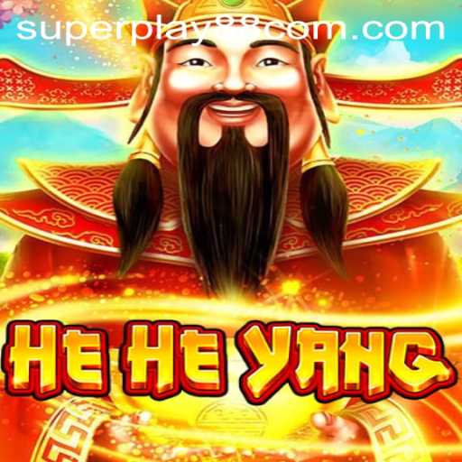 Unveiling the Exciting World of HeHeYang - A Deep Dive into SuperPlay88