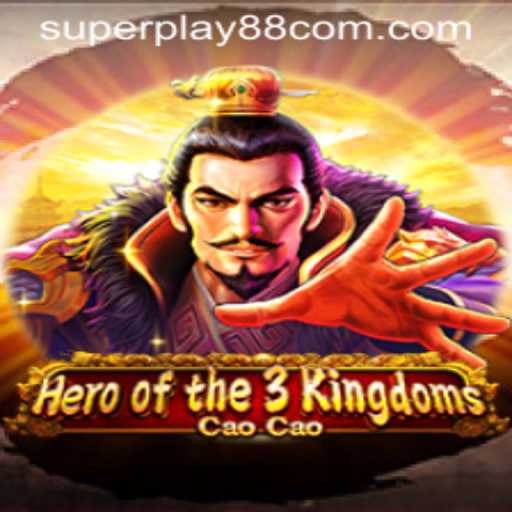 Hero of the 3 Kingdoms CaoCao: A New Frontier in Gaming