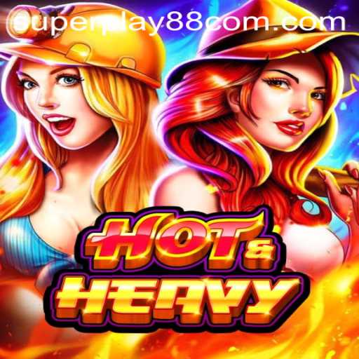 Discover the Enthralling World of HotHeavy: A Deep Dive into SuperPlay88's Engaging Game