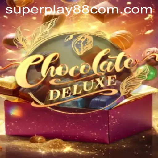 ChocolateDeluxe: The Indulgent World of SuperPlay88