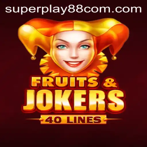 Discover the Exciting FruitsAndJokers40: A New Era in Slot Gaming