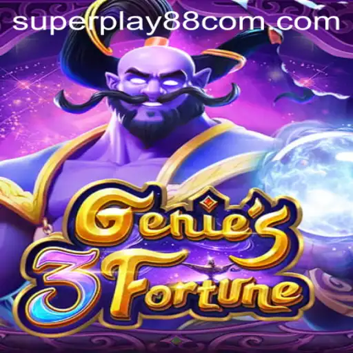 Exploring the Magic and Excitement of Genie3Fortune and the SuperPlay88 Phenomenon