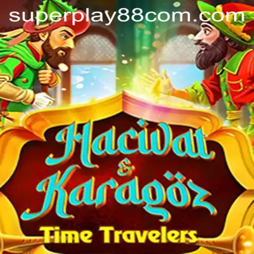 Exploring the World of HacivatandKaragoz with SuperPlay88