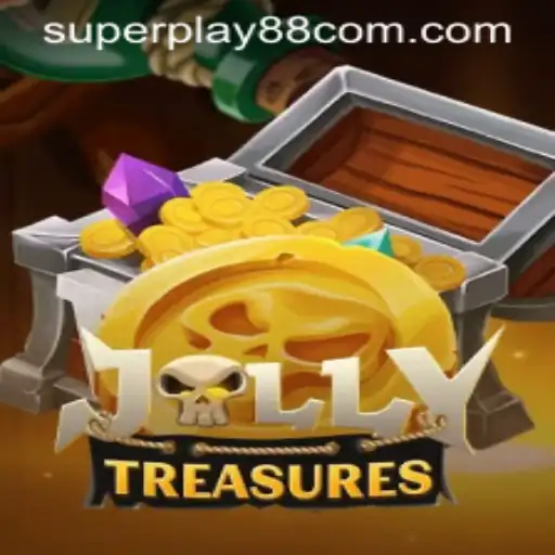 Discover the Exciting Adventure of JollyTreasures by SuperPlay88