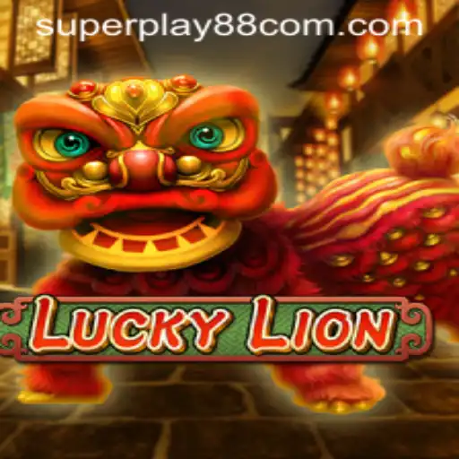 Experience the Thrill of LuckyLion with SuperPlay88