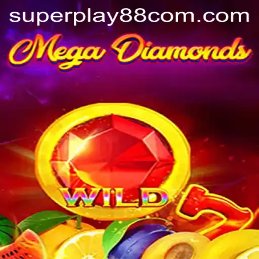 MegaDiamond: The Ultimate Gaming Experience with SuperPlay88