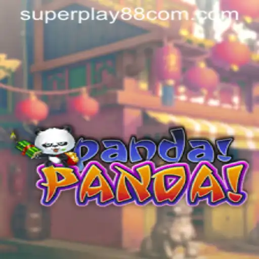 PandaPanda: The New Gaming Phenomenon by SuperPlay88