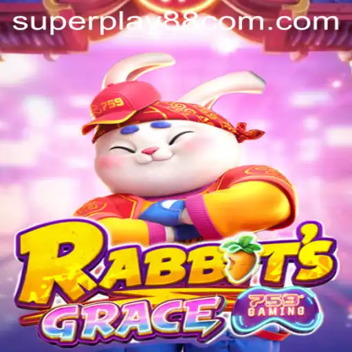 Discover the Enchanting World of RabbitsGrace: A New Gaming Phenomenon by SuperPlay88