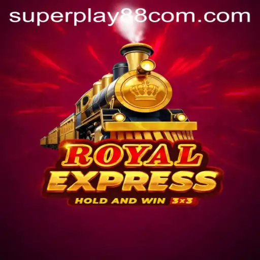 Exploring the Thrills of RoyalExpress with SuperPlay88