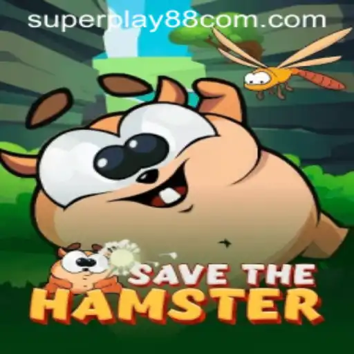 SavetheHamster: A New Paradigm in Interactive Gaming