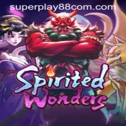 Discovering the Mystical Realm of SpiritedWonders: An In-Depth Look