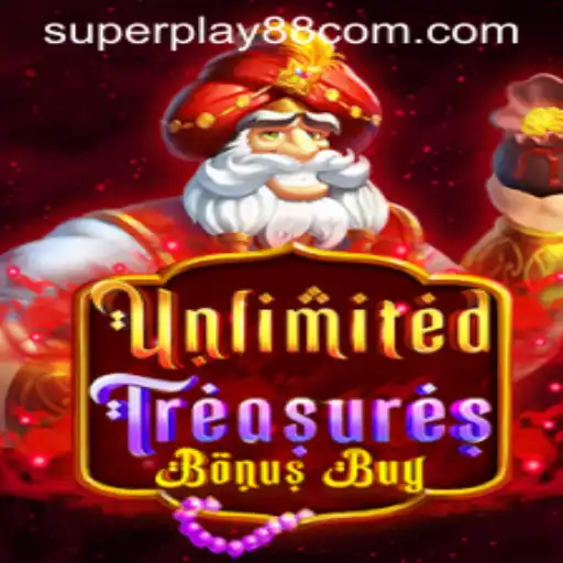 UnlimitedTreasuresBonusBuy: A Deep Dive into the World of SuperPlay88