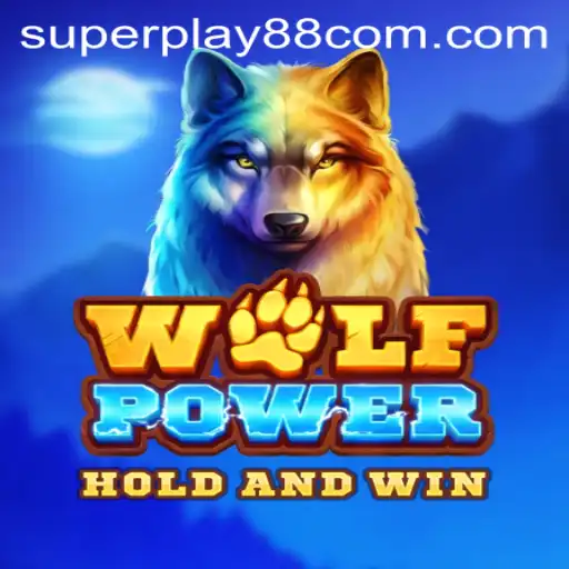 WolfPower: A Thrilling Adventure with SuperPlay88