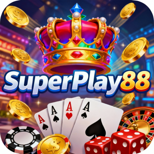 SuperPlay88