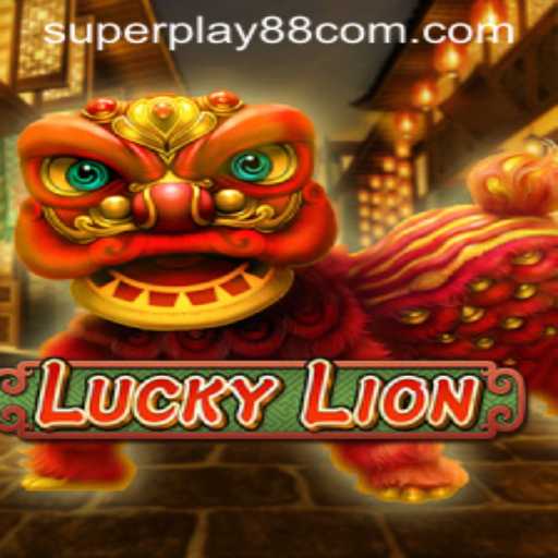 Experience the Thrill of LuckyLion with SuperPlay88