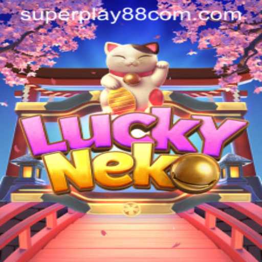 Exploring the Enchanting World of LuckyNeko with SuperPlay88