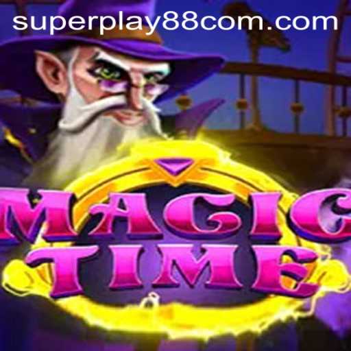 Unveiling MagicTime: The Alluring Realm of SuperPlay88