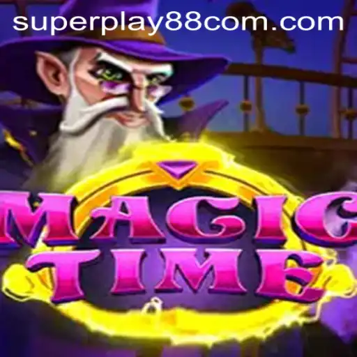 Unveiling MagicTime: The Alluring Realm of SuperPlay88