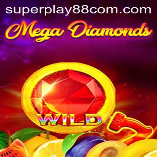 MegaDiamond: The Ultimate Gaming Experience with SuperPlay88