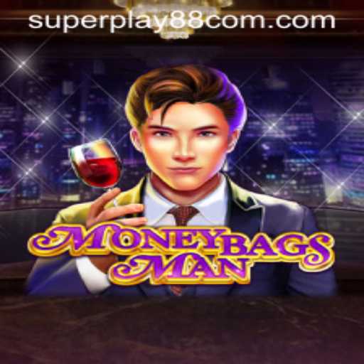 Introducing MoneybagsMan: The Game Redefining Mobile Entertainment with SuperPlay88
