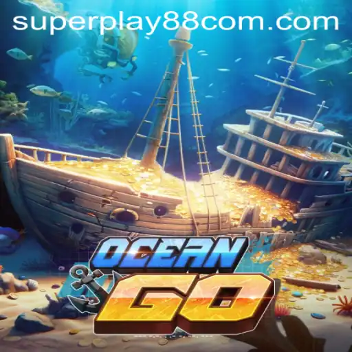 Exploring the Adventure of OceanGO with SuperPlay88