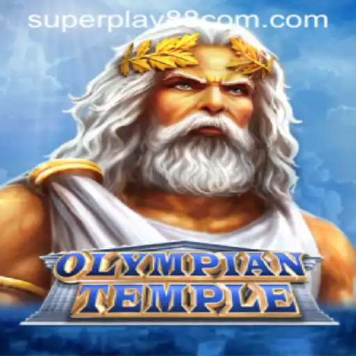 OlympianTemple: The Journey of Divine Gameplay by SuperPlay88