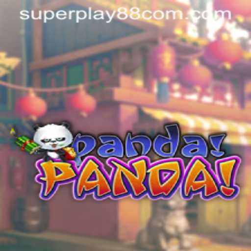 PandaPanda: The New Gaming Phenomenon by SuperPlay88