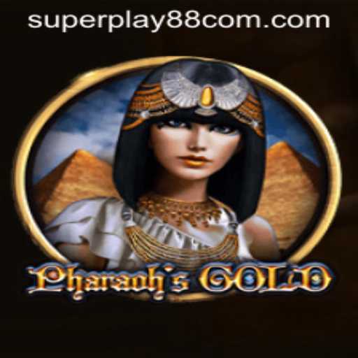 PharaohsGold: Dive into the Eternal Riches of the Nile with SuperPlay88