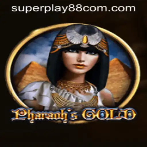 PharaohsGold: Dive into the Eternal Riches of the Nile with SuperPlay88