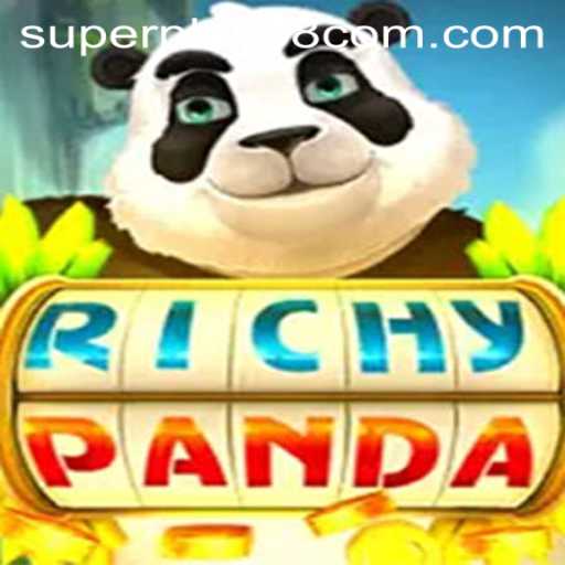RichyPanda: Unveiling the Exciting World of SuperPlay88