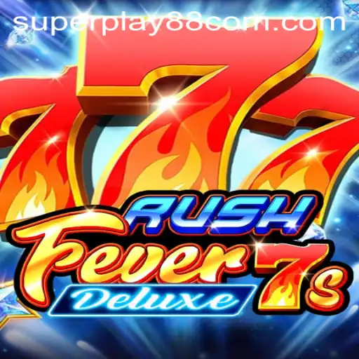 RushFever7sDeluxe: A Fresh Spin on Slot Gaming with SuperPlay88