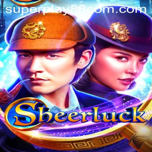 Discover the Thrilling World of Sheerluck: A Game by SuperPlay88