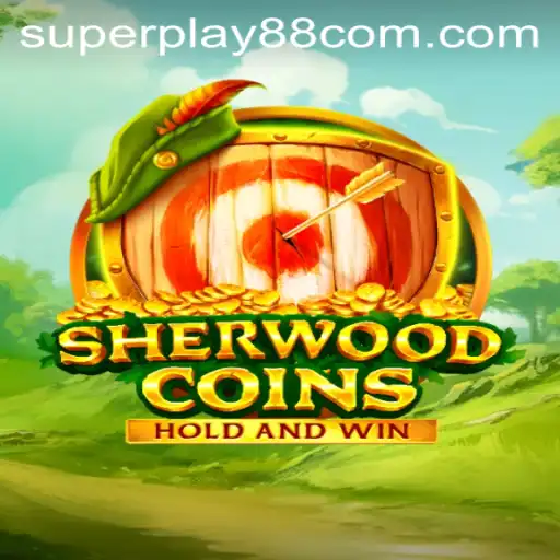Explore the Thrilling World of SherwoodCoins with SuperPlay88