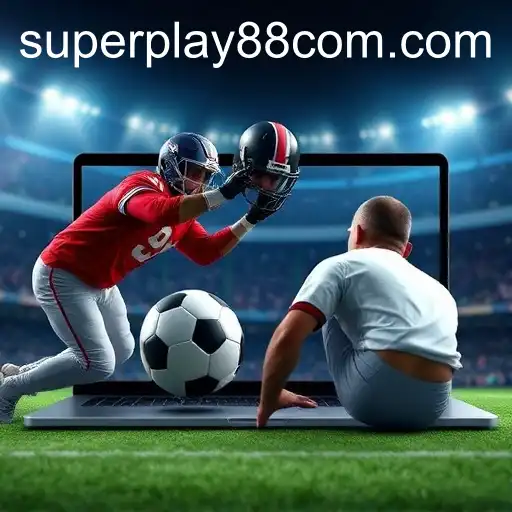 Exploring the World of Sports Betting with SuperPlay88