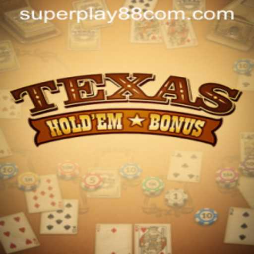 Mastering Texas Holdem Bonus: Discover SuperPlay88's Latest Offering
