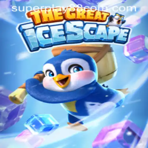 Discover the Thrills of TheGreatIcescape at SuperPlay88