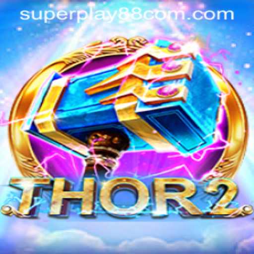 Thor2: The Epic Return in Gaming with SuperPlay88