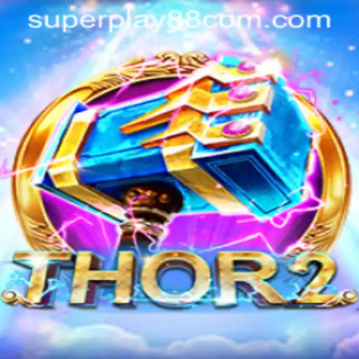 Thor2: The Epic Return in Gaming with SuperPlay88